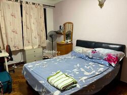 Clementi Avenue 3 (D5), Terrace #469469101